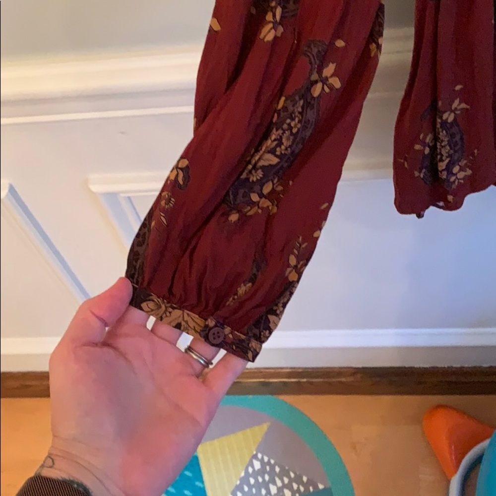 Ecoté romper - Picture 6 of 7